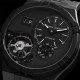 Aikon Master Grand Date Black-5