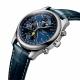 LONGINES MASTER COLLECTION CHRONO MOONPHASE-4