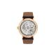 Tangente Roségold neomatik – 175 Years Watchmaking Glashütte-2