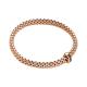 Vendôme Flex'it Armband mit schwarzen Diamanten-1
