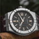 Aikon Automatic Date 42 mm-2