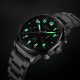 Senator Chronograph Navigator-5