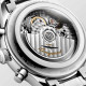 LONGINES MASTER COLLECTION CHRONO MONOPUSHER-5