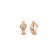 CALLA Ohrschmuck-1