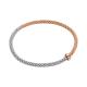 Prima Flex’it Armband mit zweifarbigem Geflecht-1