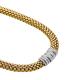 Panorama Collier mit Diamanten-2