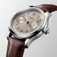 LONGINES MASTER COLLECTION CHRONO MONOPUSHER-2