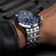 Super AVI B04 Chronograph GMT 46 Tribute to Vought F4U Corsair-2