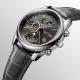 LONGINES MASTER COLLECTION CHRONO MOONPHASE-4