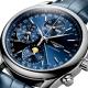 LONGINES MASTER COLLECTION CHRONO MOONPHASE-6