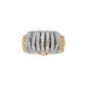 Panorama Flex'it Ring mit Diamanten-2