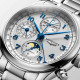 LONGINES MASTER COLLECTION CHRONO MONOPUSHER-4