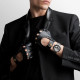 CONQUEST CHRONOGRAPH-5