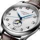 LONGINES MASTER COLLECTION MOONPHASE-6