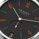 Tangente 38 Datum Dunkelbunt -5