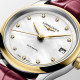 LONGINES MASTER COLLECTION-4