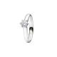 Diamante in Amore Ring-1