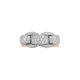 Eka Ring mit Diamanten-2