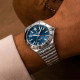 Chronomat Automatic GMT 40-3