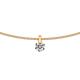 LIBERTÉ Collier-1