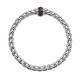 Eka Flex'it Armband mit schwarzen Diamanten-2