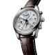 LONGINES MASTER COLLECTION CHRONO MOONPHASE-3