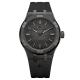 Aikon Automatic 42mm Gunmetal Pvd Limited Edition-1