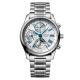 LONGINES MASTER COLLECTION CHRONO MOONPHASE-1