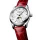 LONGINES MASTER COLLECTION MOONPHASE-3