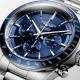 CONQUEST CHRONOGRAPH-5