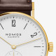 Tangente Gold 33 Doré-3