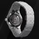 Aikon Automatic Ceramic 39 mm-2