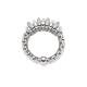 Panorama Flex'it Ring mit Diamanten-3