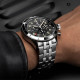 Super AVI B04 Chronograph GMT 46 P-51 Mustang-2