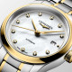 LONGINES MASTER COLLECTION-4