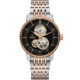 Coupole Classic Open Heart Automatic-1