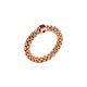 Souls Flex'it Ring mit Rubin-1