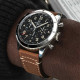 Super AVI B04 Chronograph GMT 46 P-51 Mustang-3