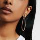 Essentials Flex'it Ohrringe mit Diamanten-2