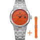 Aikon Automatic Limited Summer Edition -1