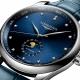 LONGINES MASTER COLLECTION MOONPHASE-6