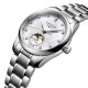 LONGINES MASTER COLLECTION MOONPHASE-3