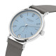 Tangente 38 Datum Frostblau -3