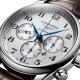 LONGINES MASTER COLLECTION CHRONOGRAPH-5