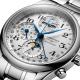 LONGINES MASTER COLLECTION CHRONO MOONPHASE-6