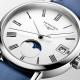 LONGINES ELEGANT COLLECTION MOONPHASE-5