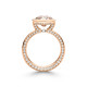 LOVE OF MY LIFE Diamantring-4