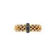 Vendôme Flex'it Ring mit schwarzen Diamanten-4