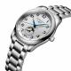 LONGINES MASTER COLLECTION MOONPHASE-4
