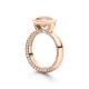 LOVE OF MY LIFE Diamantring-1